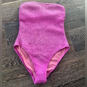 Boden swim suit size 8us 12uk